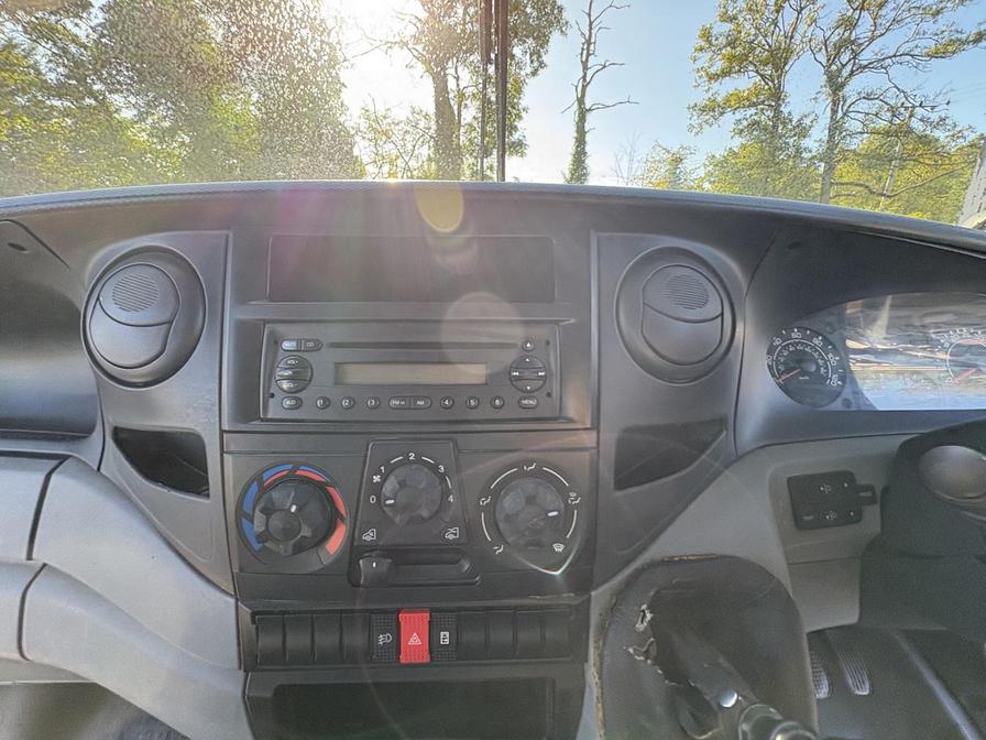 Used Iveco Daily 2008 for sale - 76065880: Photo 14