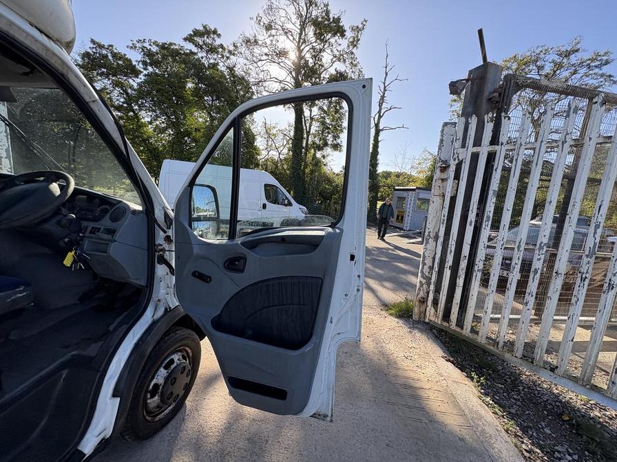 Used Iveco Daily 2008 for sale - 76065880: Photo 15