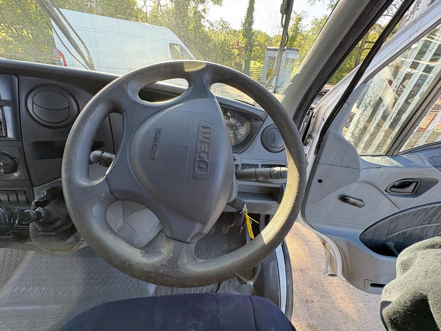 Used Iveco Daily 2008 for sale - 76065880: Photo 17