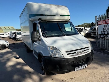 Iveco - Daily