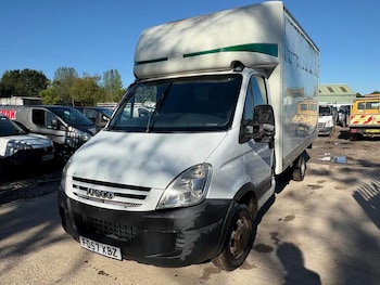 Used Iveco Daily 2008 for sale - 76065880: Photo 3