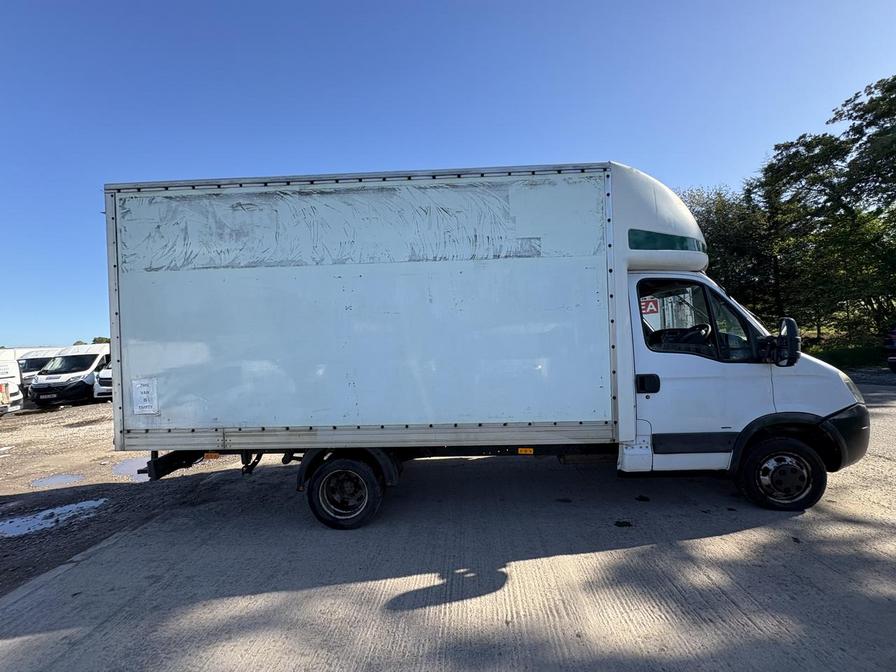 Used Iveco Daily 2008 for sale - 76065880: Photo 4