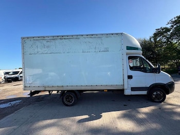 Used Iveco Daily 2008 for sale - 76065880: Photo 4
