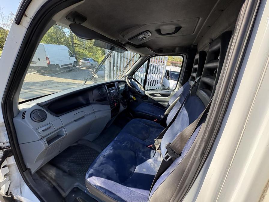 Used Iveco Daily 2008 for sale - 76065880: Photo 5