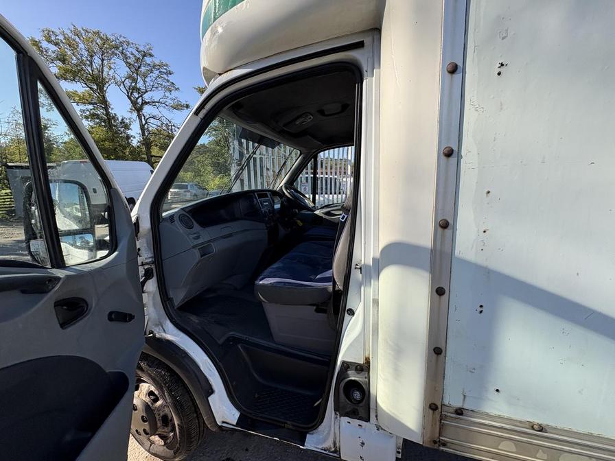Used Iveco Daily 2008 for sale - 76065880: Photo 6