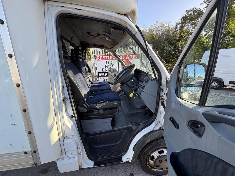 Used Iveco Daily 2008 for sale - 76065880: Photo 7