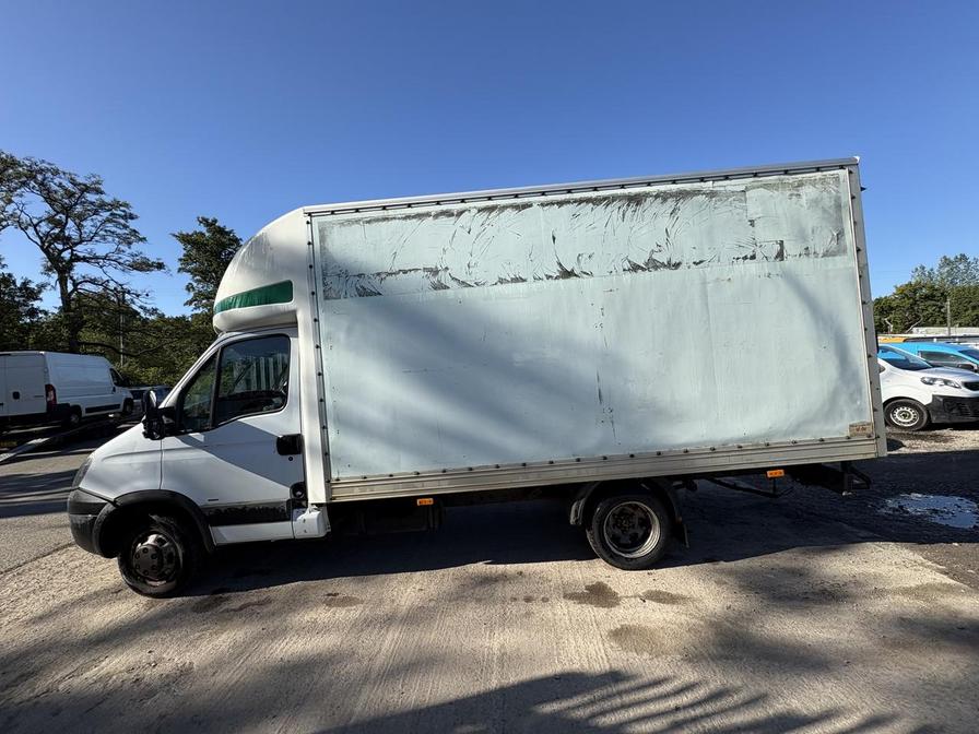 Used Iveco Daily 2008 for sale - 76065880: Photo 8