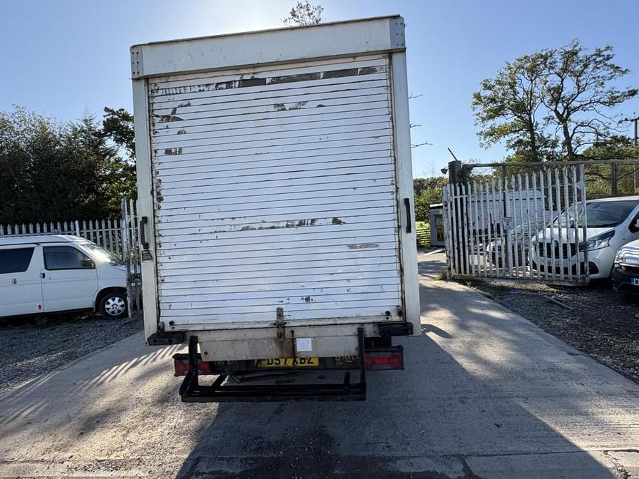 Used Iveco Daily 2008 for sale - 76065880: Photo 9