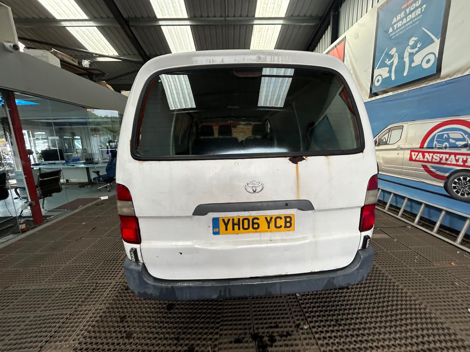 Vehicle 13