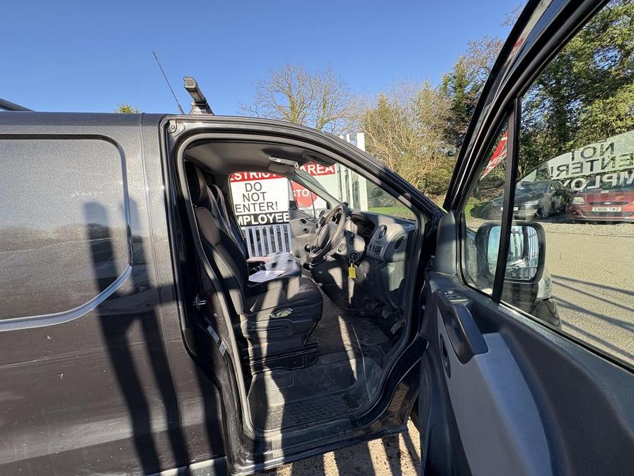 Used Renault Trafic 2015 for sale - 77960361: Photo 13