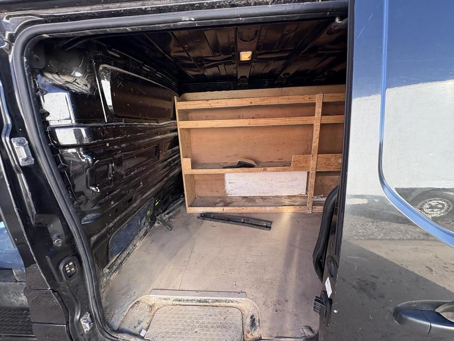 Used Renault Trafic 2015 for sale - 77960361: Photo 19