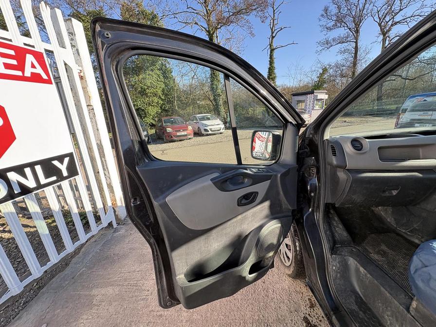 Used Renault Trafic 2015 for sale - 77960361: Photo 20