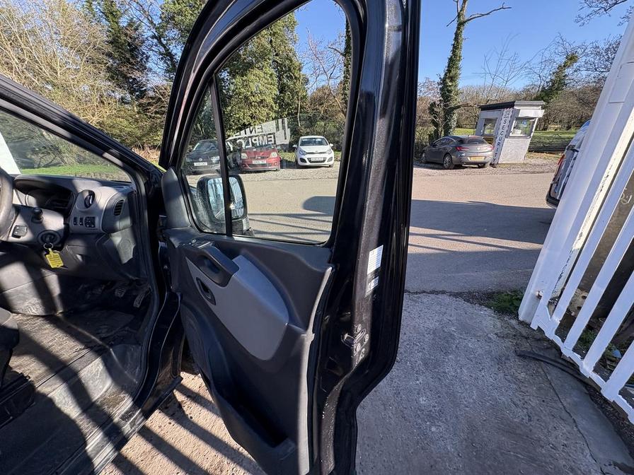 Used Renault Trafic 2015 for sale - 77960361: Photo 9