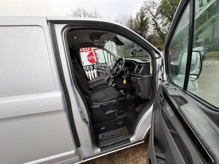 Used Ford Transit Custom 2019 for sale - 77397667: Photo 13