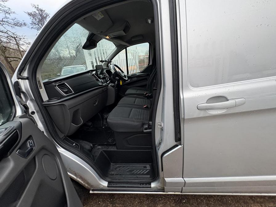 Used Ford Transit Custom 2019 for sale - 77397667: Photo 17