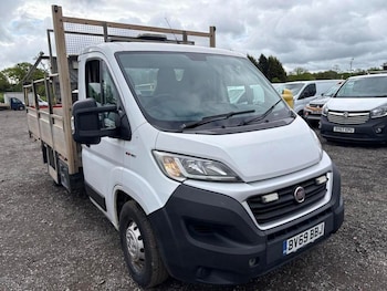 Used Fiat Ducato 2019 for sale - 78576043: Photo