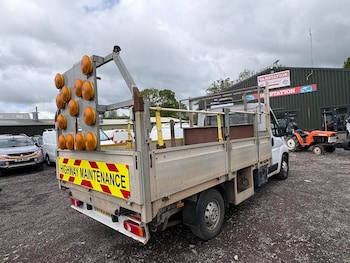 Used Fiat Ducato 2019 for sale - 78576043: Photo