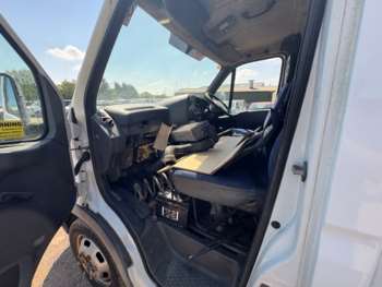 Used Iveco Daily 2004 for sale - 74655508: Photo