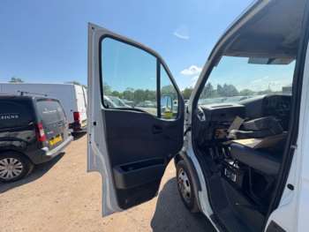 Used Iveco Daily 2004 for sale - 74655508: Photo