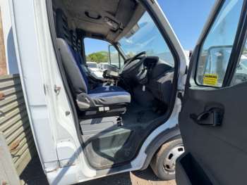 Used Iveco Daily 2004 for sale - 74655508: Photo