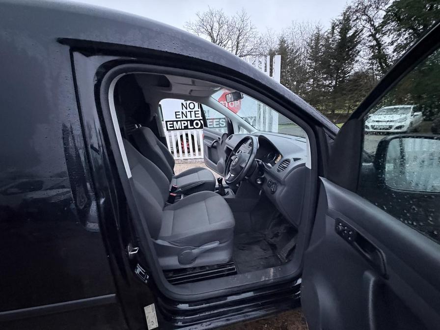 Used Volkswagen Caddy 2015 for sale - 77293900: Photo 15