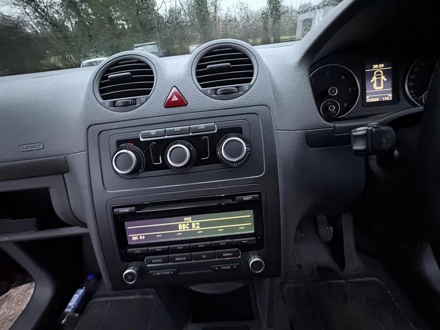 Used Volkswagen Caddy 2015 for sale - 77293900: Photo 19