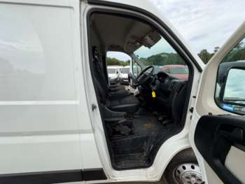 Used Peugeot Boxer 2018 for sale - 75031934: Photo