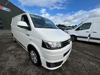 Volkswagen - Transporter