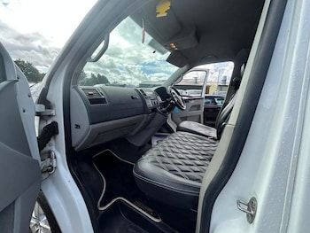 Used Volkswagen Transporter 2015 for sale - 75951016: Photo