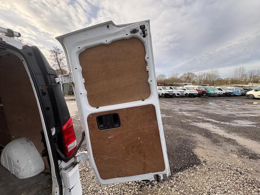 Used Mercedes-Benz Vito 2017 for sale - 76889265: Photo 13