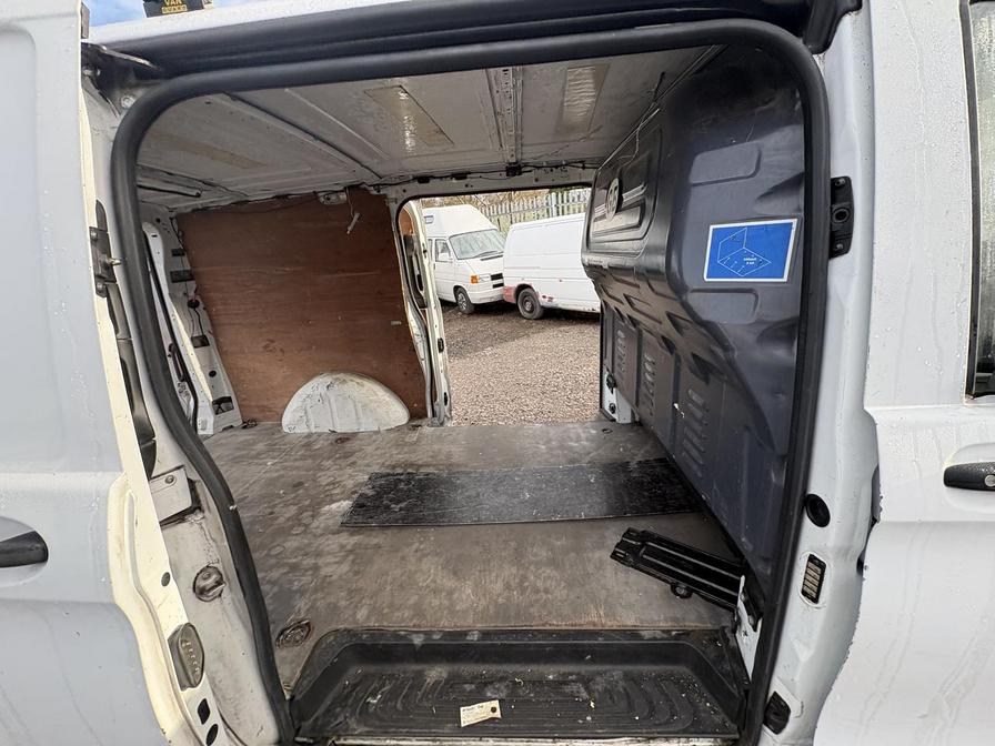 Used Mercedes-Benz Vito 2017 for sale - 76889265: Photo 15