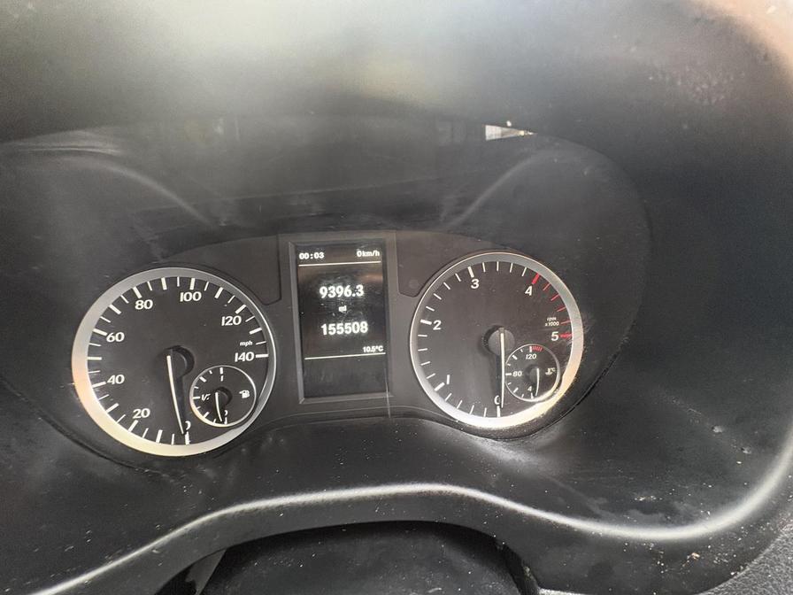 Used Mercedes-Benz Vito 2017 for sale - 76889265: Photo 21