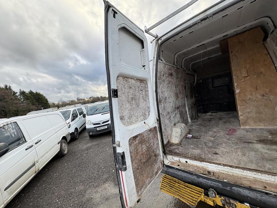 Used Ford Transit 2013 for sale - 77514145: Photo 10