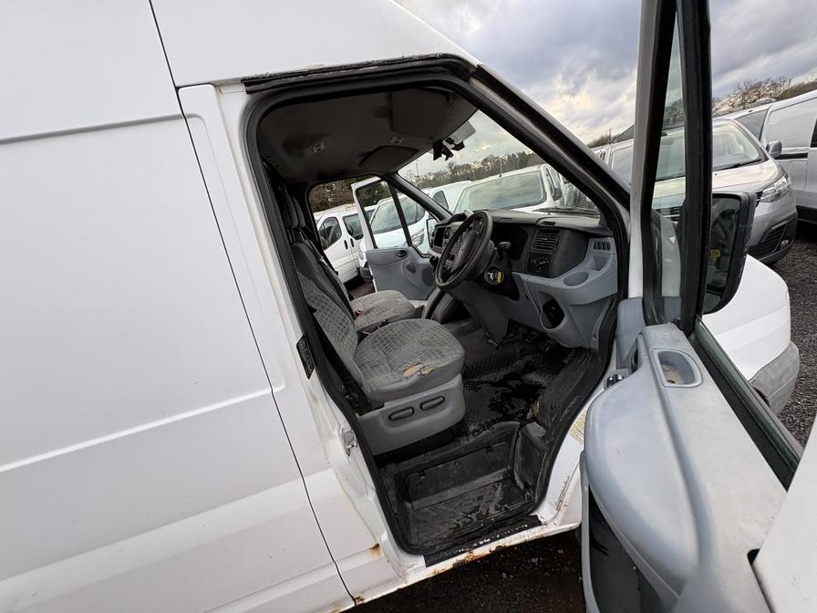 Used Ford Transit 2013 for sale - 77514145: Photo 11