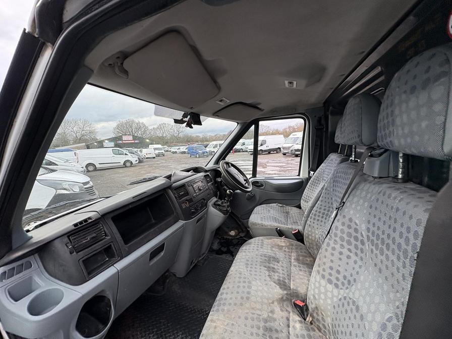 Used Ford Transit 2013 for sale - 77514145: Photo 13