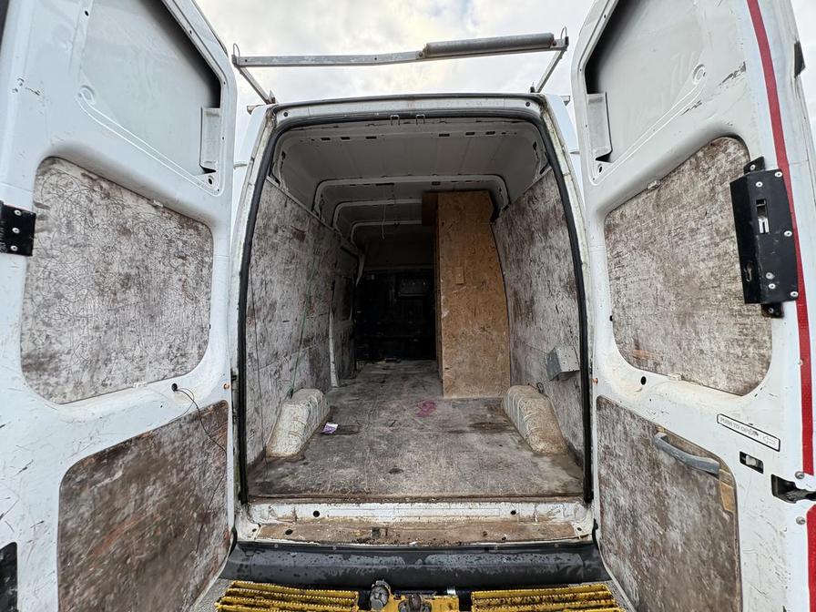 Used Ford Transit 2013 for sale - 77514145: Photo 14