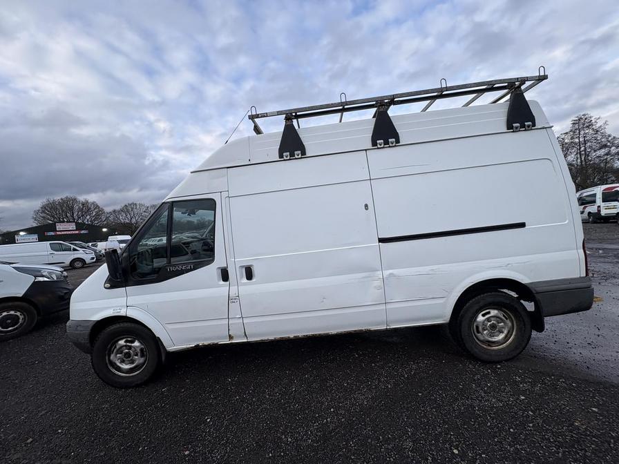 Used Ford Transit 2013 for sale - 77514145: Photo 15