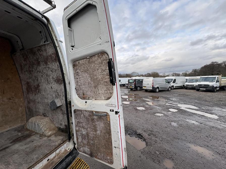 Used Ford Transit 2013 for sale - 77514145: Photo 16