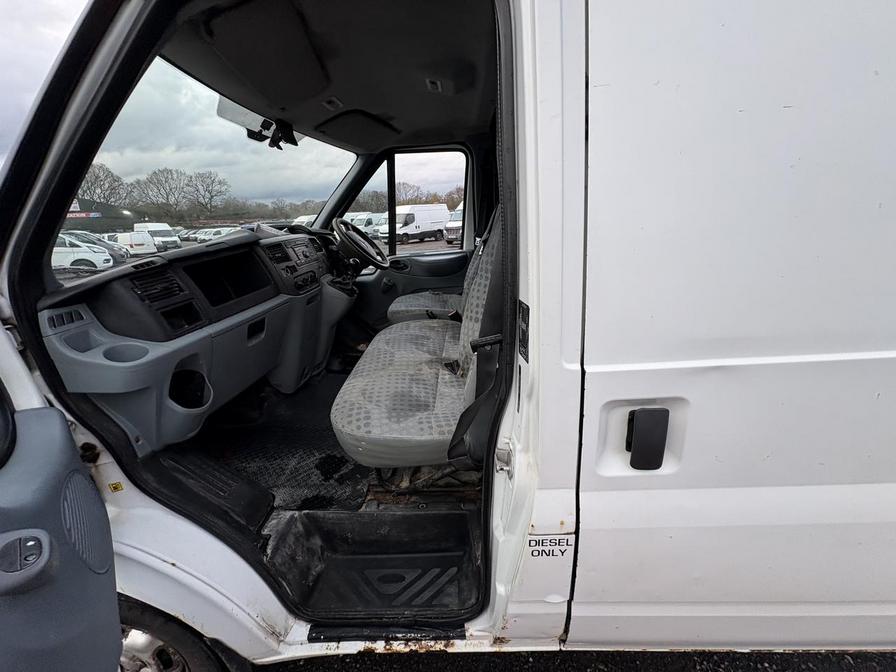 Used Ford Transit 2013 for sale - 77514145: Photo 17