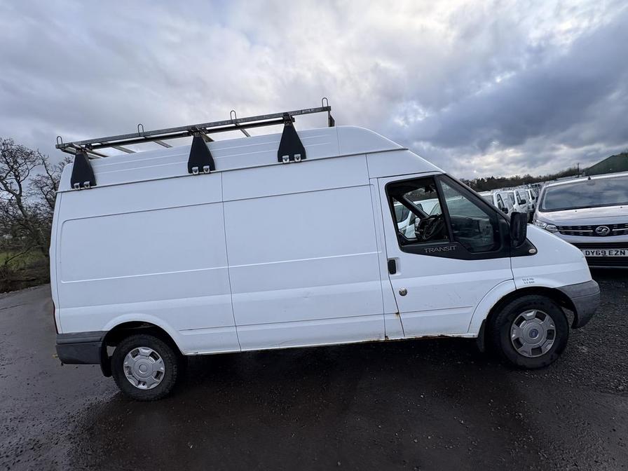 Used Ford Transit 2013 for sale - 77514145: Photo 2
