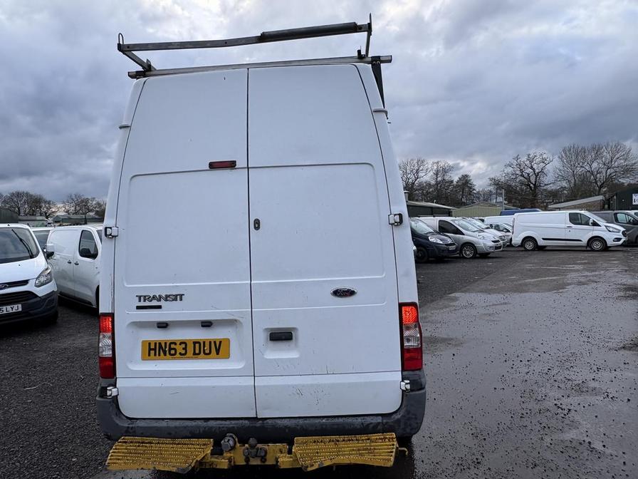 Used Ford Transit 2013 for sale - 77514145: Photo 20