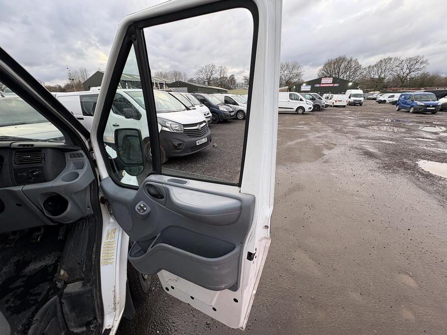 Used Ford Transit 2013 for sale - 77514145: Photo 5