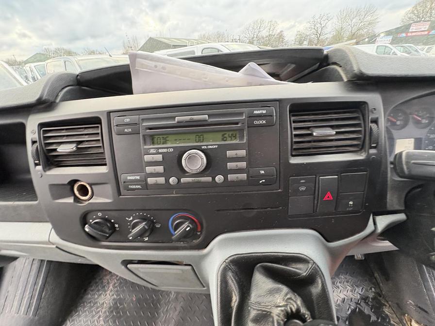 Used Ford Transit 2013 for sale - 77514145: Photo 9