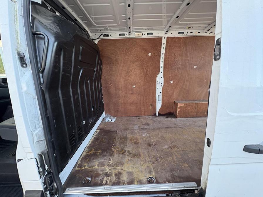 Used Vauxhall Movano 2020 for sale - 76401031: Photo 10