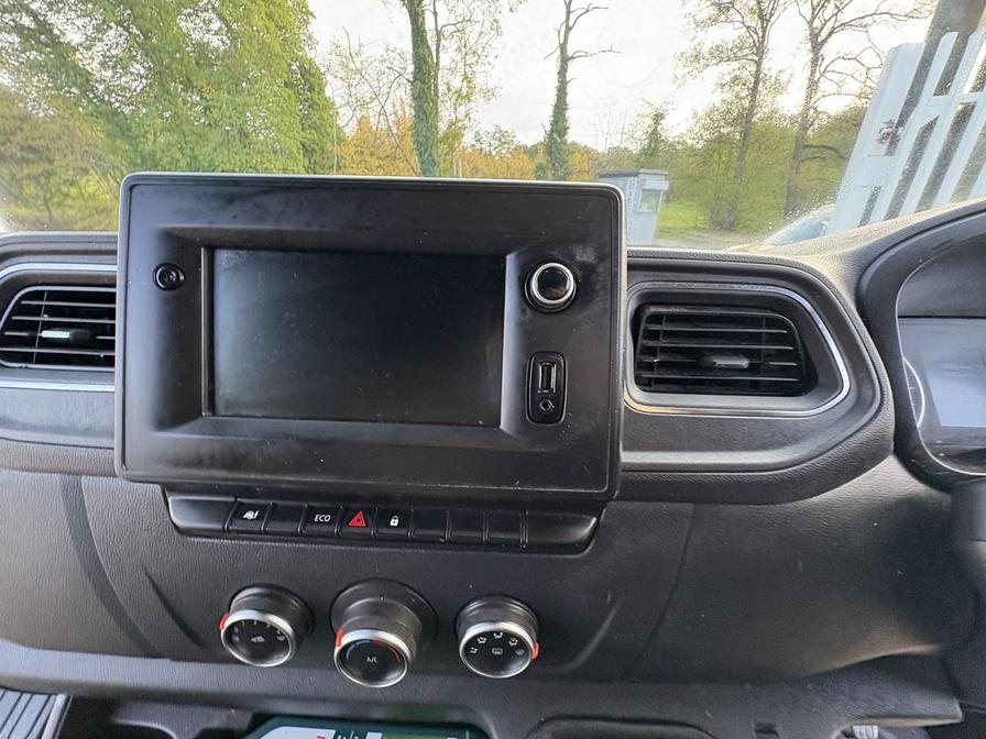 Used Vauxhall Movano 2020 for sale - 76401031: Photo 15