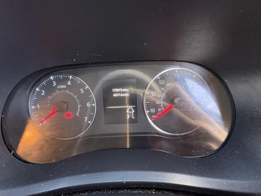 Used Vauxhall Movano 2020 for sale - 76401031: Photo 4