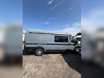 Used Citroen Relay 2007 for sale - 79700670: Photo