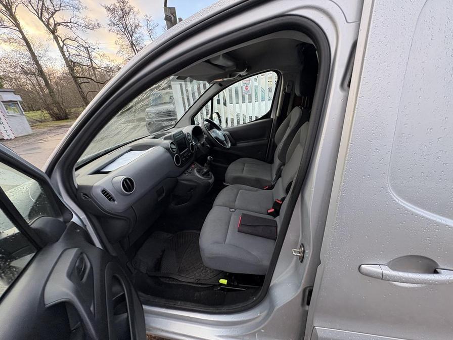 Used Citroen Berlingo 2016 for sale - 77308070: Photo 10