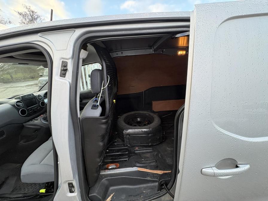 Used Citroen Berlingo 2016 for sale - 77308070: Photo 13