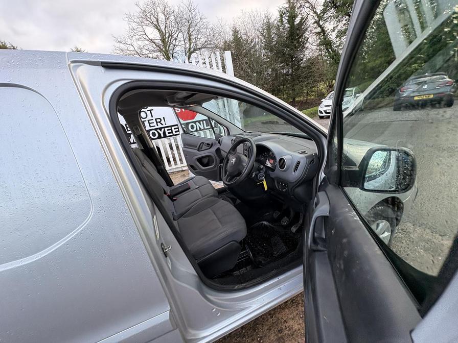 Used Citroen Berlingo 2016 for sale - 77308070: Photo 14